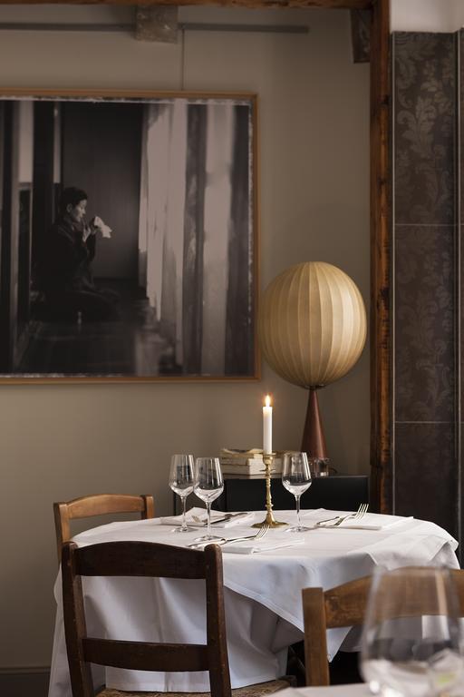 Hotel Le Chut - Petite France Strasbourg Eksteriør billede