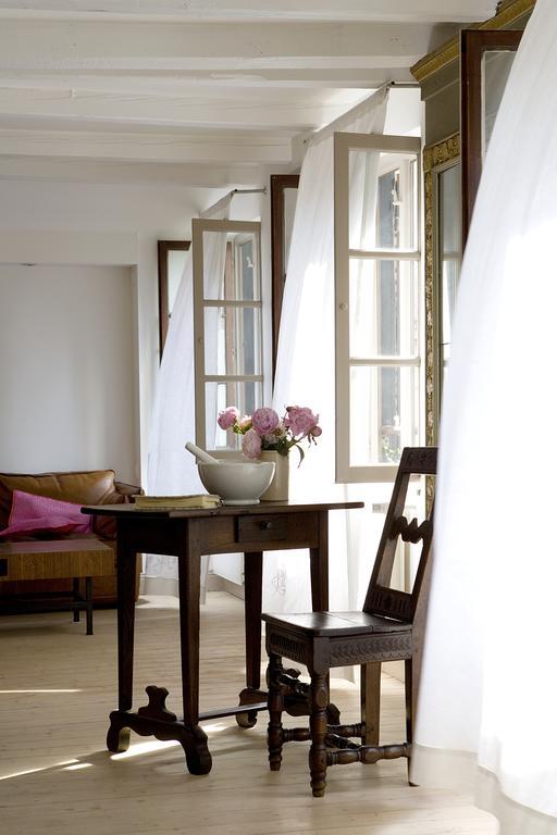 Hotel Le Chut - Petite France Strasbourg Eksteriør billede