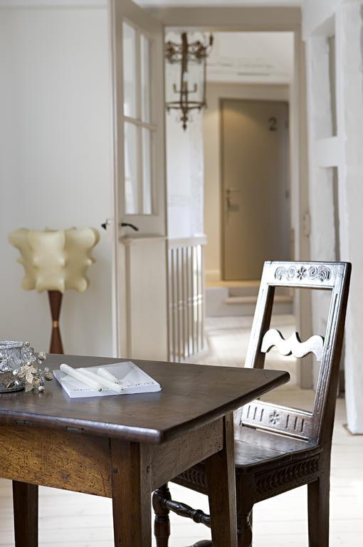 Hotel Le Chut - Petite France Strasbourg Eksteriør billede