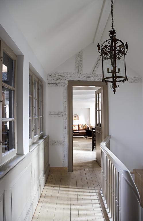 Hotel Le Chut - Petite France Strasbourg Eksteriør billede