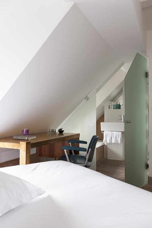 Hotel Le Chut - Petite France Strasbourg Eksteriør billede