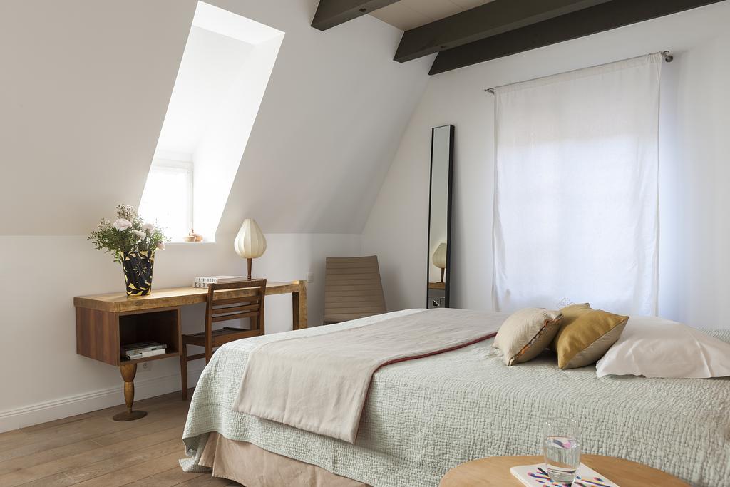 Hotel Le Chut - Petite France Strasbourg Eksteriør billede