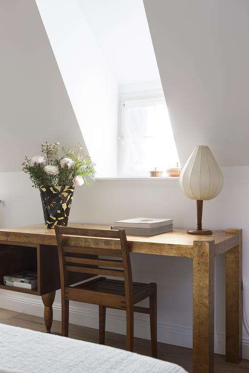Hotel Le Chut - Petite France Strasbourg Eksteriør billede