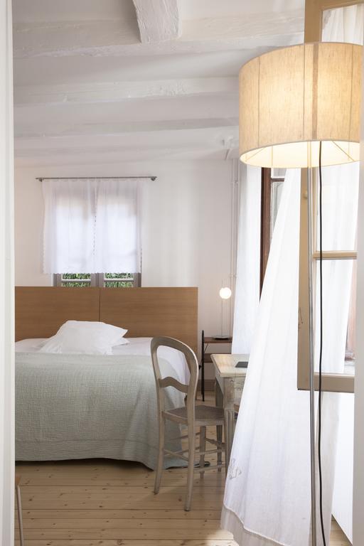 Hotel Le Chut - Petite France Strasbourg Eksteriør billede