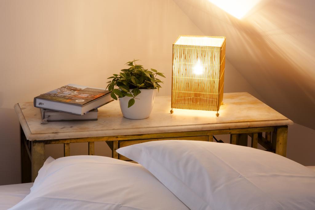 Hotel Le Chut - Petite France Strasbourg Eksteriør billede