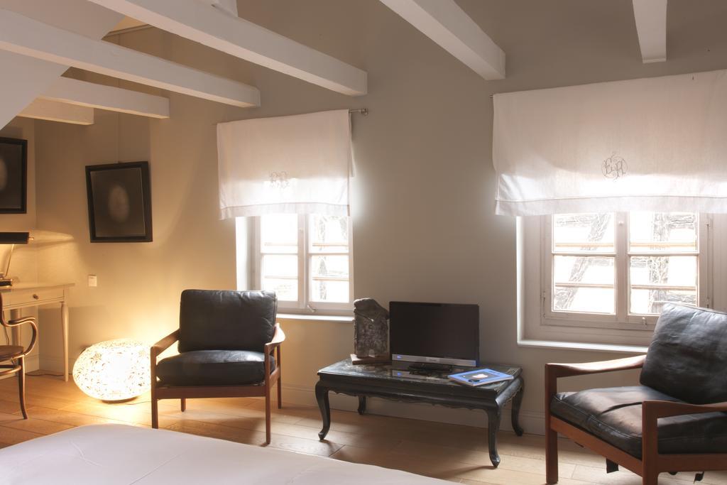 Hotel Le Chut - Petite France Strasbourg Eksteriør billede