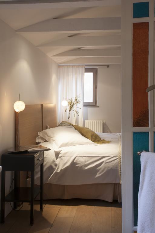 Hotel Le Chut - Petite France Strasbourg Eksteriør billede