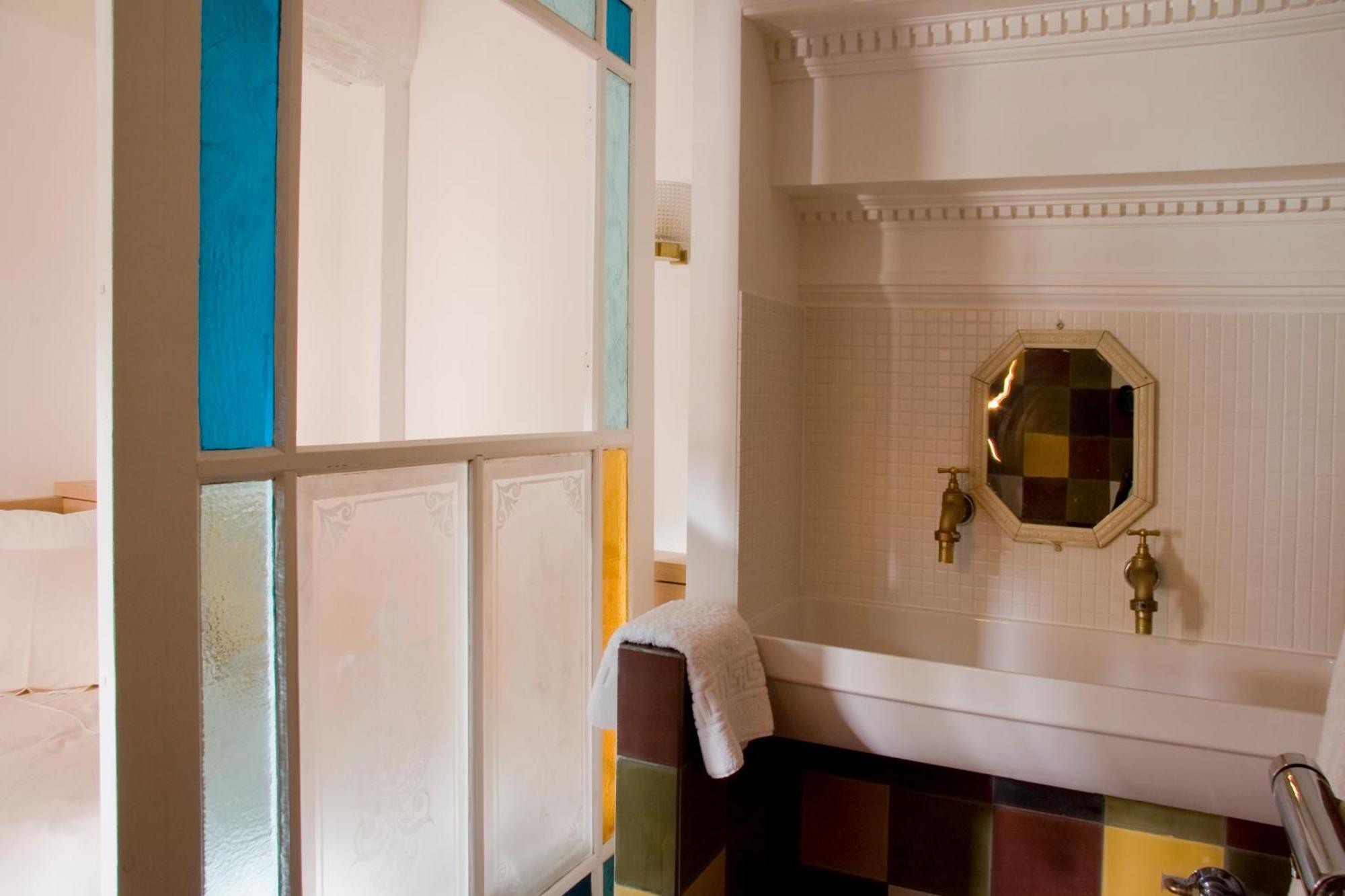 Hotel Le Chut - Petite France Strasbourg Eksteriør billede
