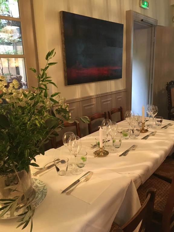 Hotel Le Chut - Petite France Strasbourg Eksteriør billede