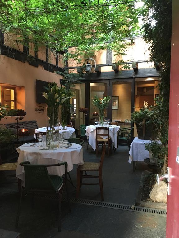 Hotel Le Chut - Petite France Strasbourg Eksteriør billede