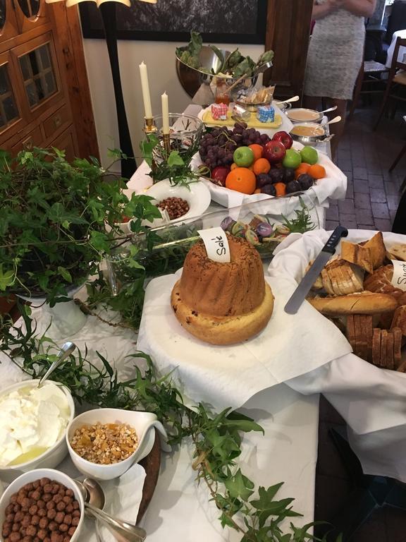 Hotel Le Chut - Petite France Strasbourg Eksteriør billede