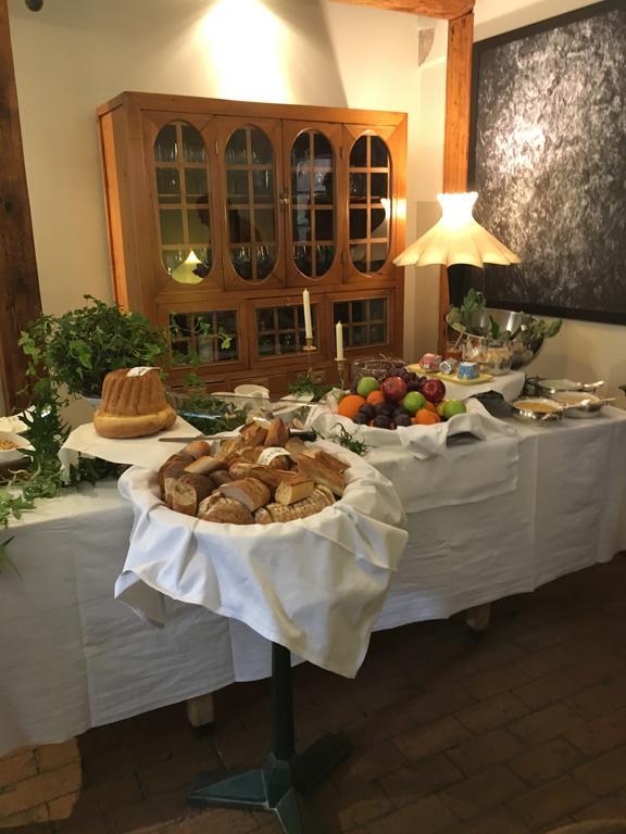 Hotel Le Chut - Petite France Strasbourg Eksteriør billede