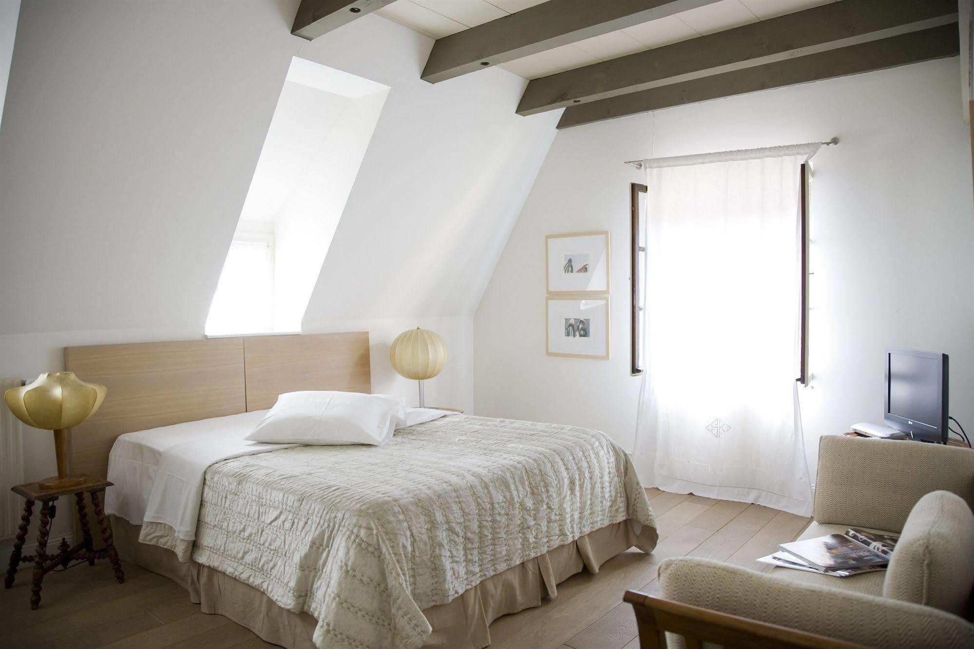 Hotel Le Chut - Petite France Strasbourg Eksteriør billede