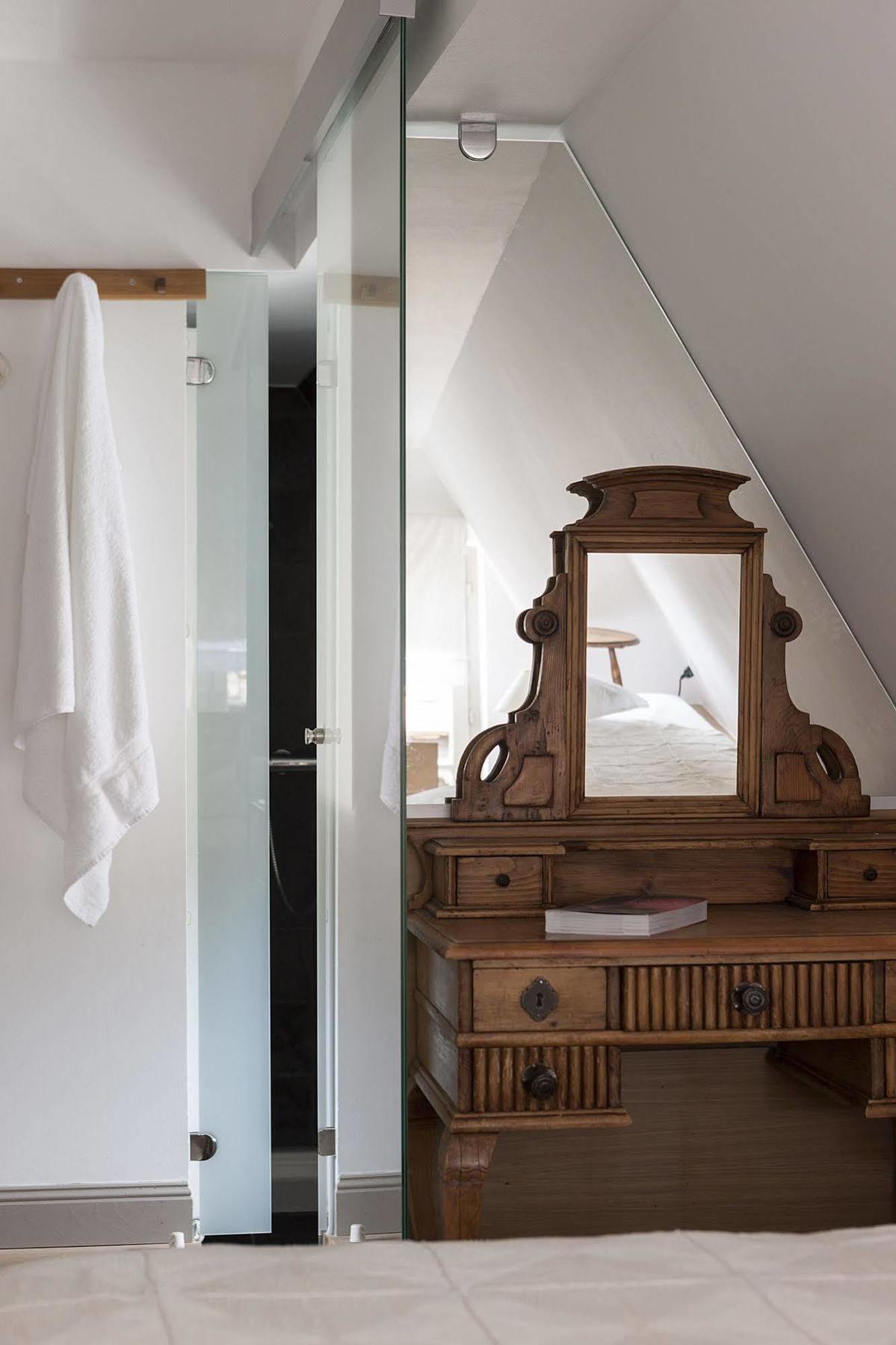 Hotel Le Chut - Petite France Strasbourg Eksteriør billede