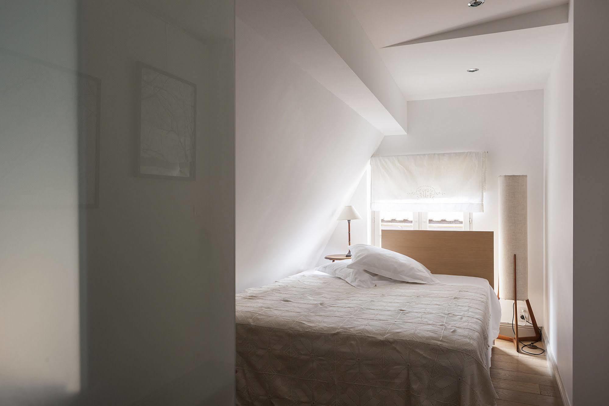 Hotel Le Chut - Petite France Strasbourg Eksteriør billede
