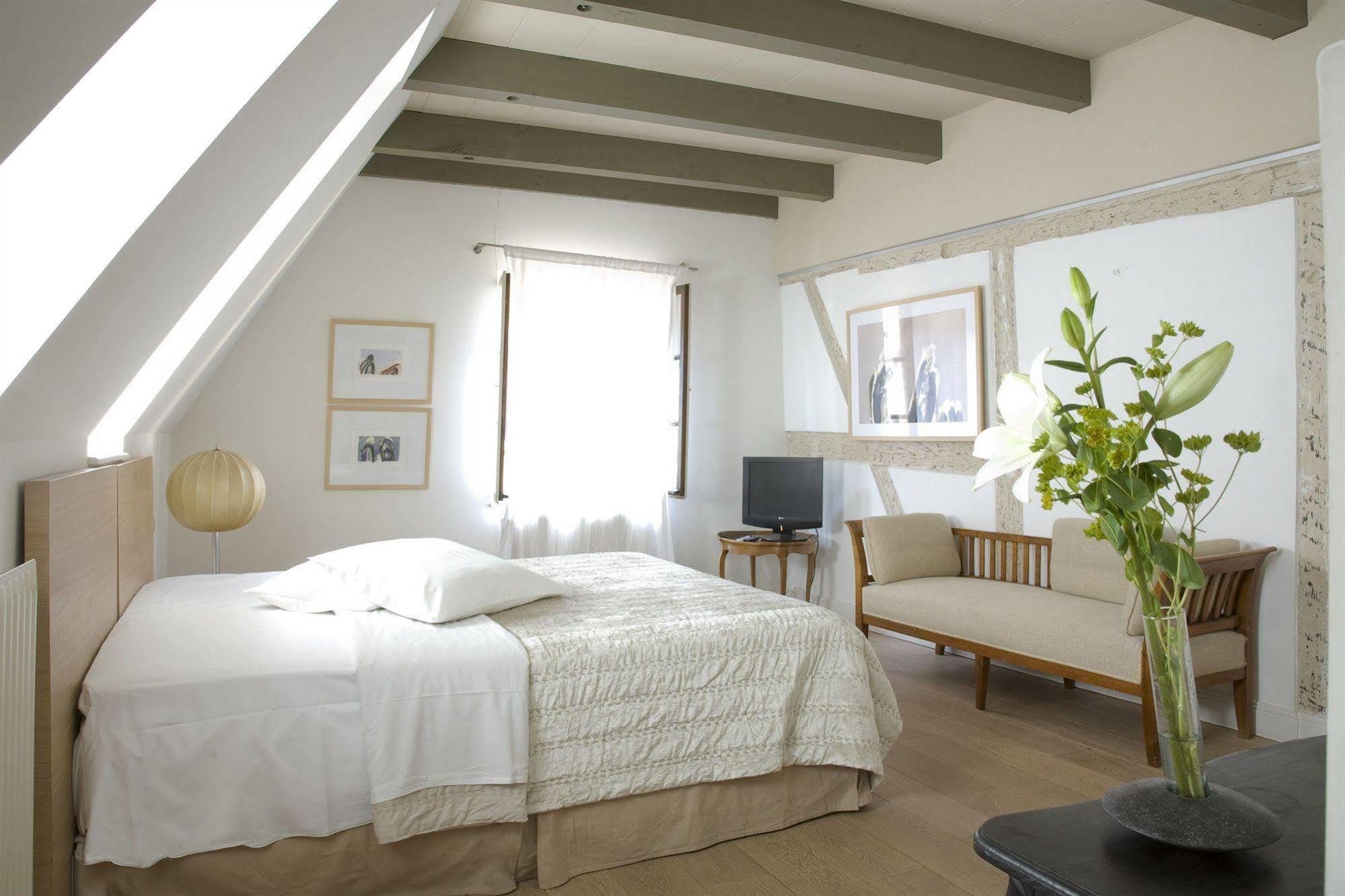 Hotel Le Chut - Petite France Strasbourg Eksteriør billede