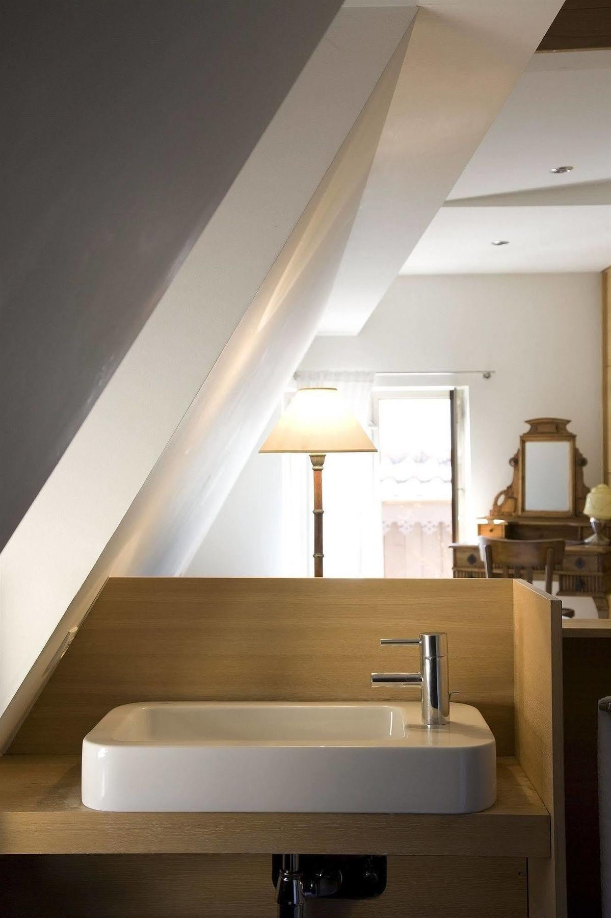 Hotel Le Chut - Petite France Strasbourg Eksteriør billede