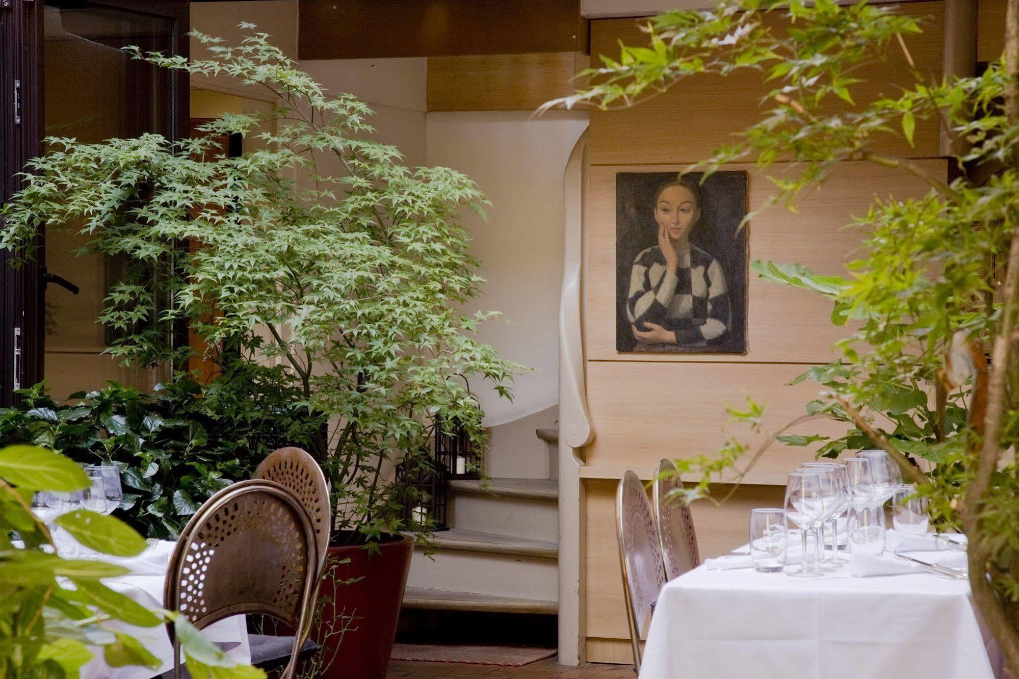 Hotel Le Chut - Petite France Strasbourg Eksteriør billede